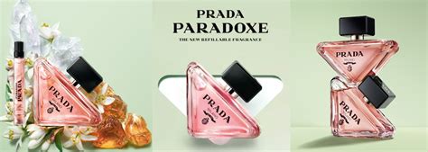 Exploring Fragrances Similar to Prada Paradoxe: Floral and 